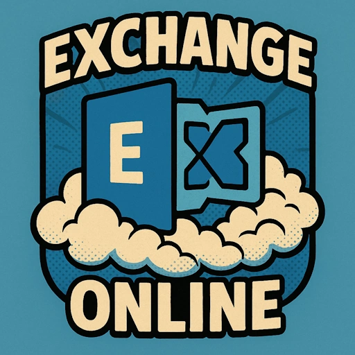 Category Exchange Online AI-generated logo.