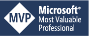 Logo MVP - Microsoft Most Valuable Professional