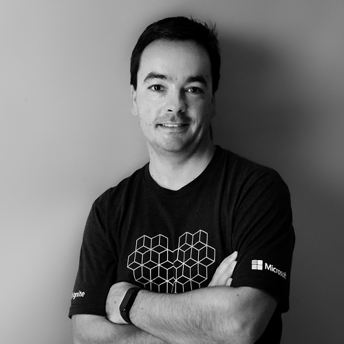 S/W Profilfoto Andreas Hähnel